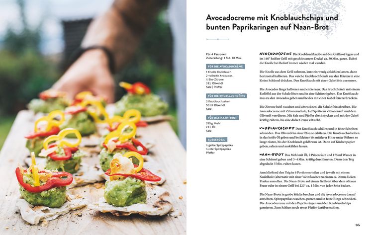 Produktbild: Schweigers Outdoork&uuml;che