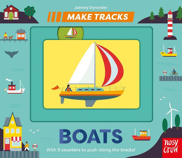 Produktbild: Make Tracks