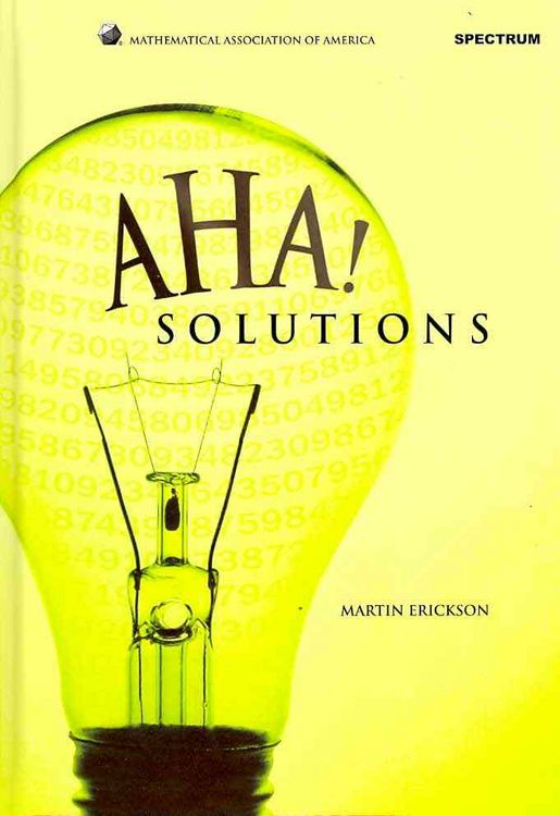 Produktbild: Aha! Solutions