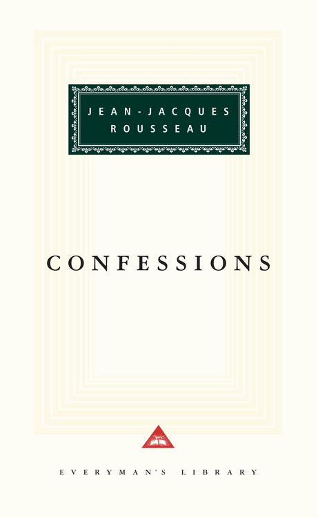 Produktbild: Confessions