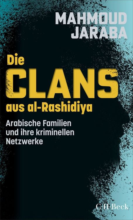 Produktbild: Die Clans aus al-Rashidiya