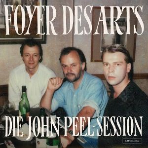 Produktbild: Die John Peel Session