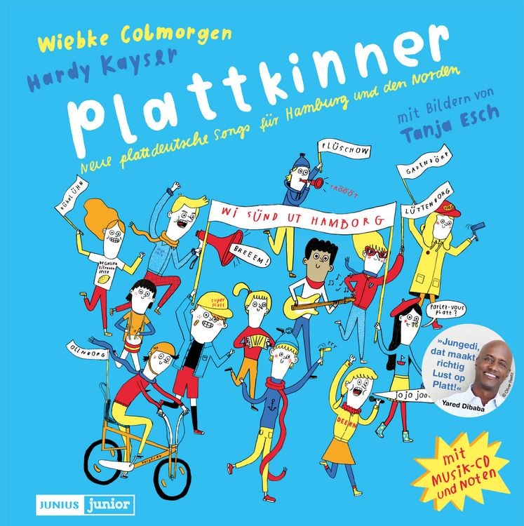 Produktbild: Plattkinner