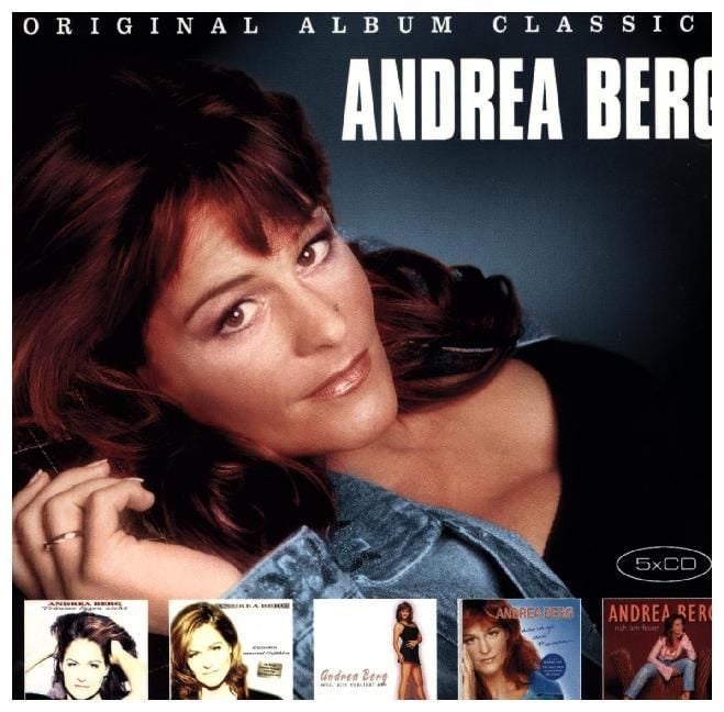 Produktbild: Original Album Classics