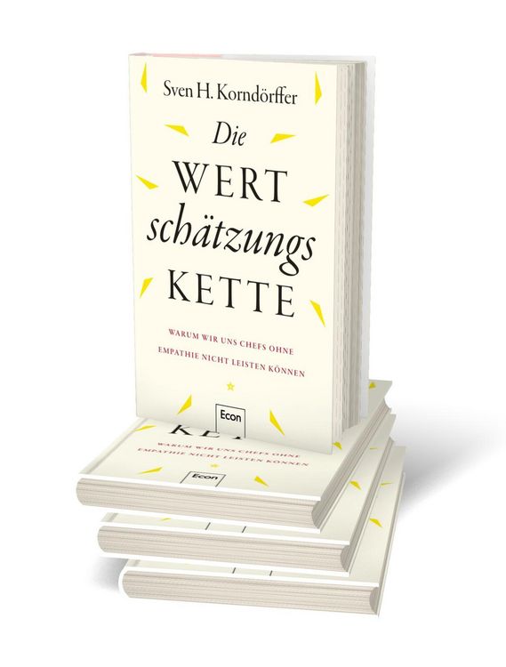 Produktbild: Die Wertschätzungskette