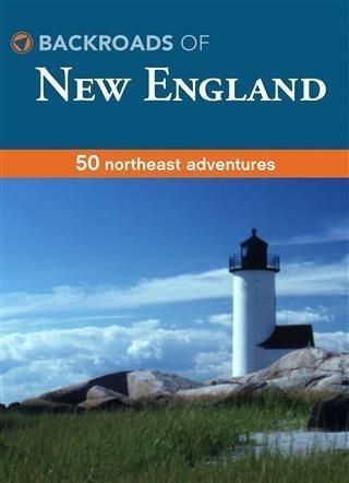 Produktbild: Backroads of New England