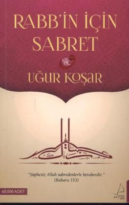 Produktbild: Rabbin Icin Sabret