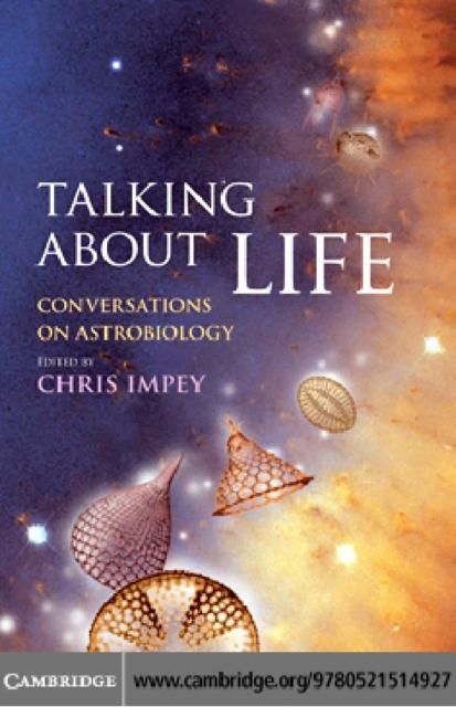 Produktbild: Talking about Life