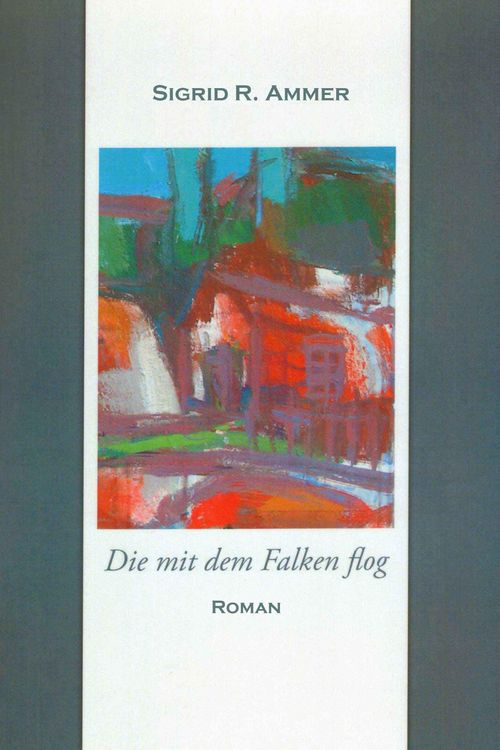 Produktbild: Die mit dem Falken flog
