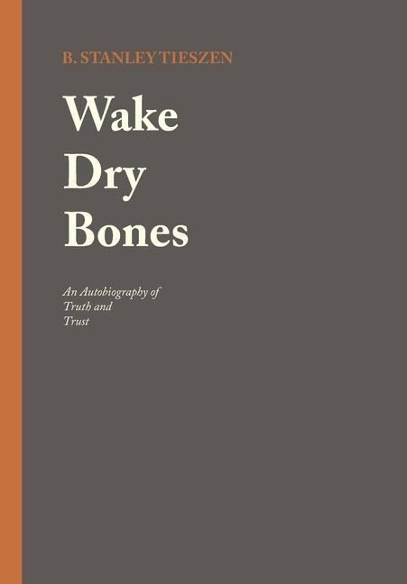 Produktbild: Wake Dry Bones