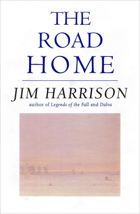 Produktbild: The Road Home