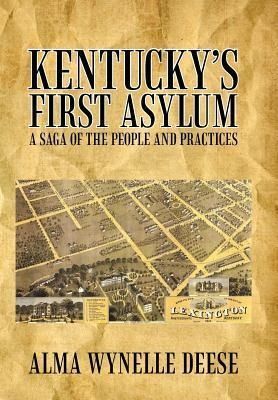 Produktbild: Kentucky's First Asylum