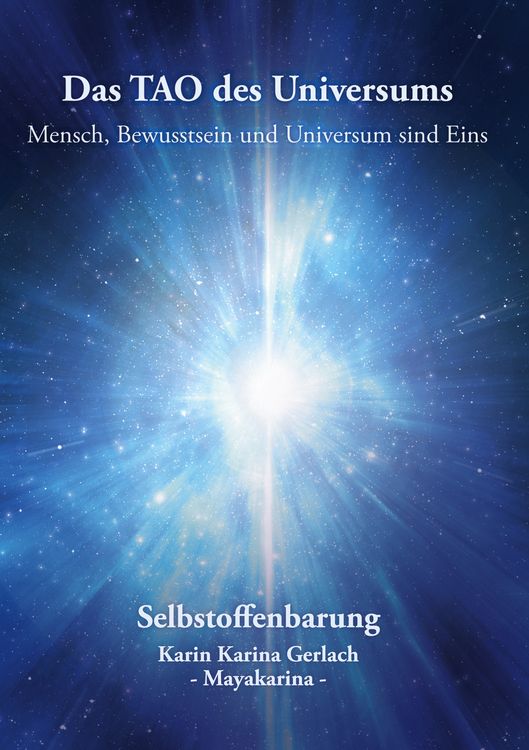 Produktbild: Das TAO des Universums