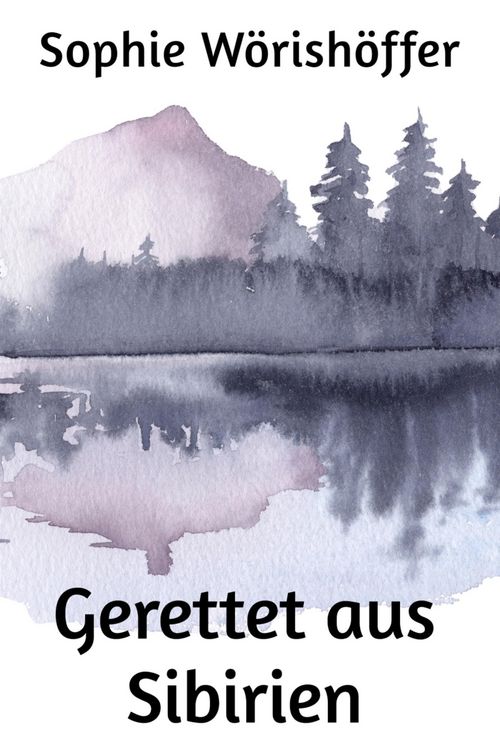 Produktbild: Gerettet aus Sibirien