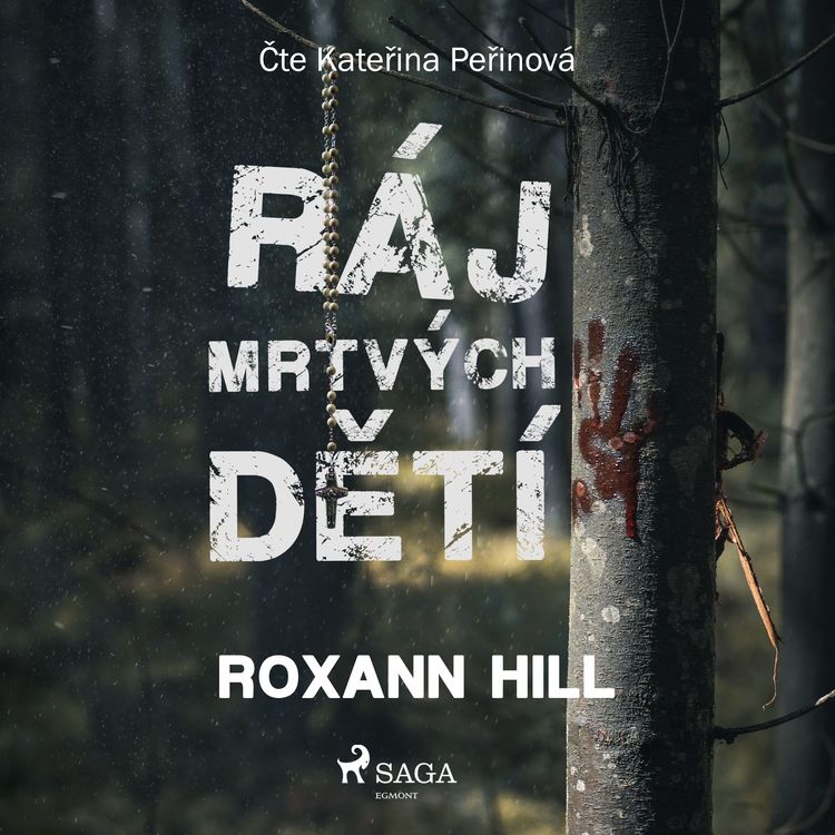 Produktbild: R&aacute;j mrtv&yacute;ch dět&iacute;