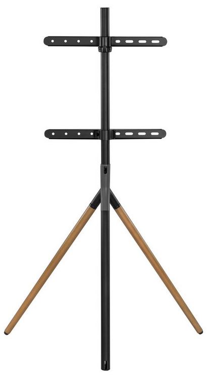 Produktbild: SpeaKa Professional SP-TVS-800 TV-Standfu&szlig; 114,3cm (45\") - 165,1cm (65\") Bodenst&auml;nder