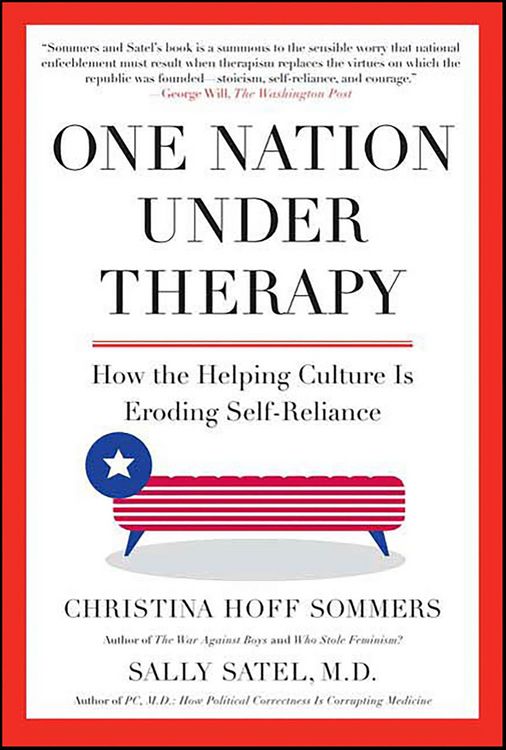 Produktbild: One Nation Under Therapy