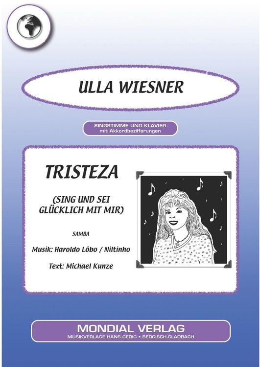 Produktbild: Tristeza
