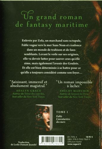 Produktbild: Fable