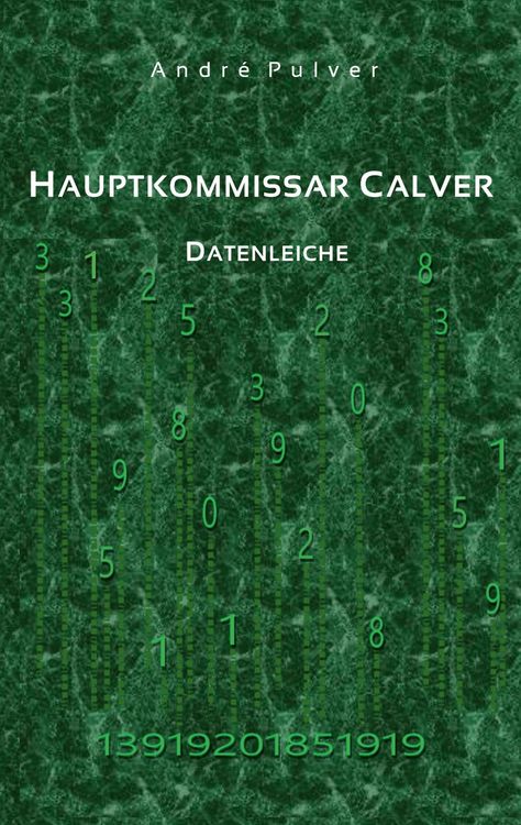 Produktbild: Hauptkommissar Calver