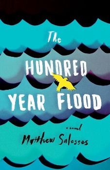 Produktbild: The Hundred-Year Flood