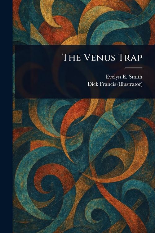 Produktbild: The Venus Trap