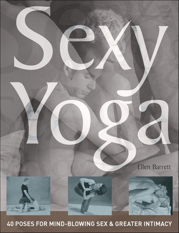 Produktbild: Sexy Yoga