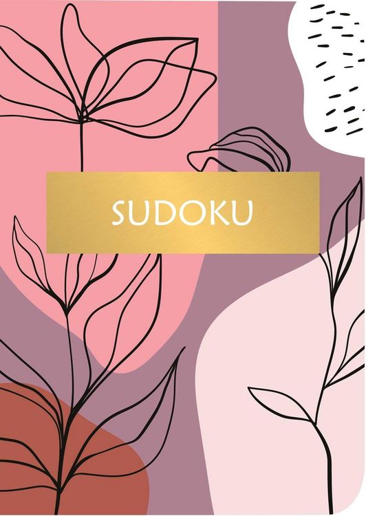 Produktbild: Sudoku