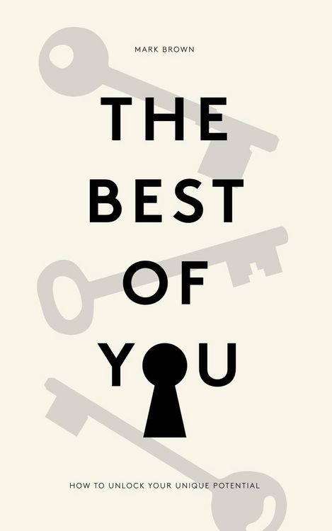 Produktbild: The Best Of You