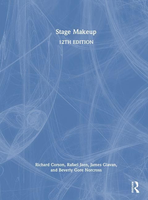 Produktbild: Norcross, B: Stage Makeup