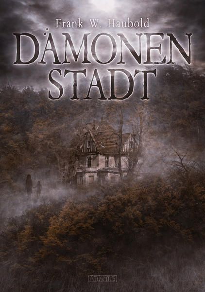 Produktbild: D&auml;monenstadt