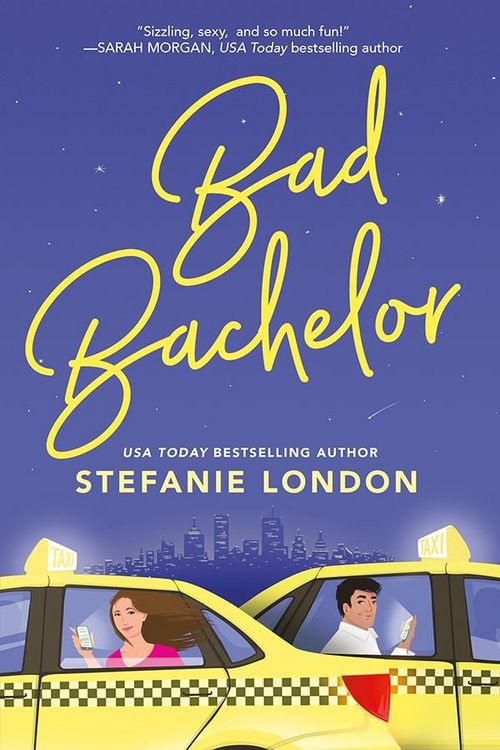 Produktbild: Bad Bachelor