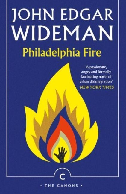 Produktbild: Philadelphia Fire