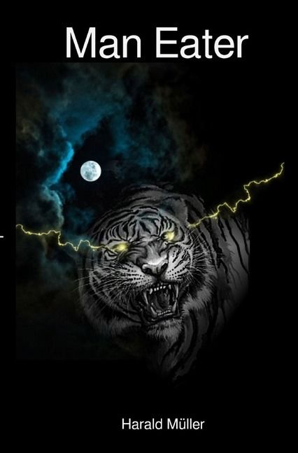 Produktbild: Man Eater