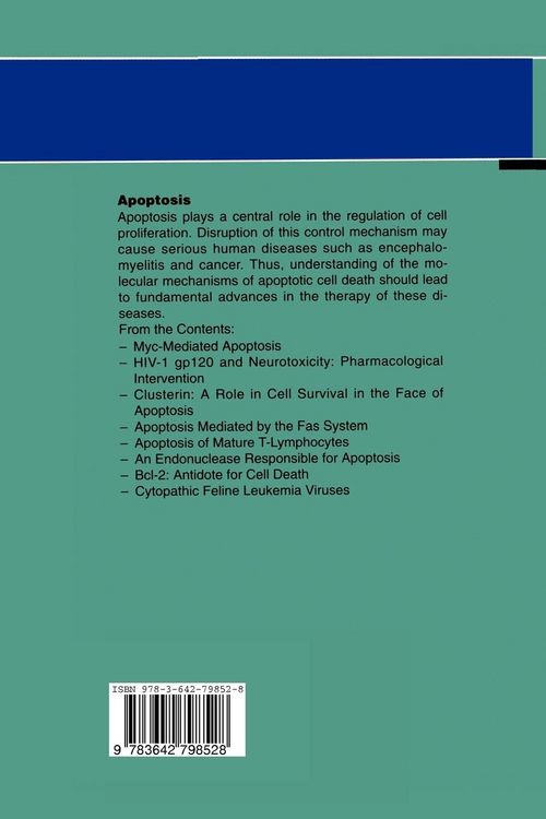 Produktbild: Apoptosis