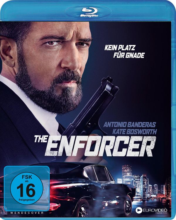 Produktbild: The Enforcer