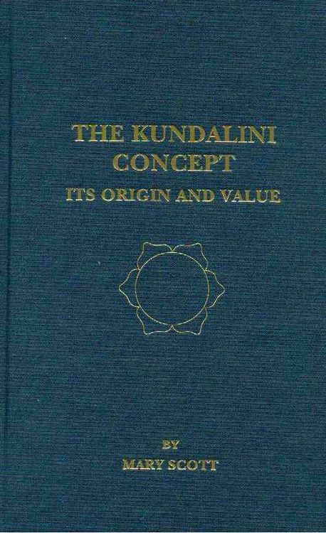 Produktbild: The Kundalini Concept