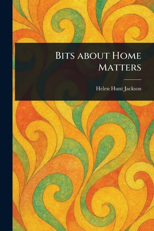Produktbild: Bits About Home Matters