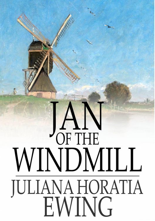 Produktbild: Jan of the Windmill