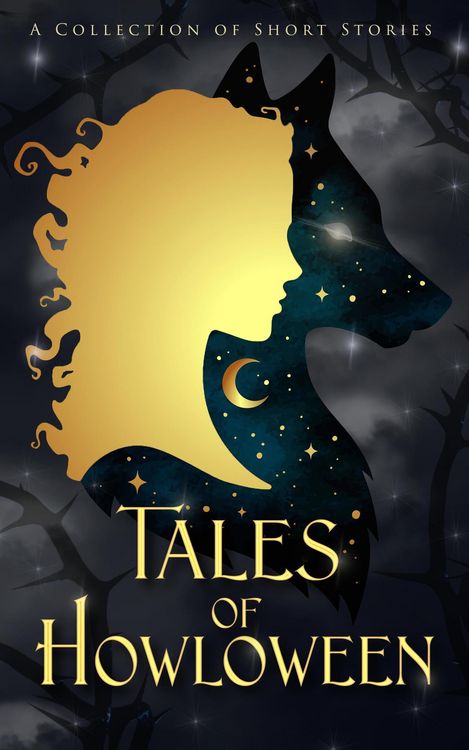 Produktbild: Tales of Howloween (The Tales Short Story Collection, #1)