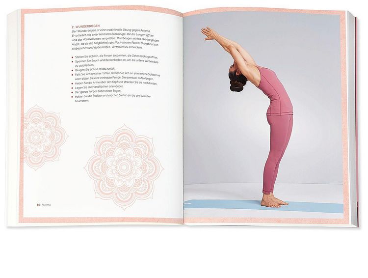 Produktbild: Doktor Yoga