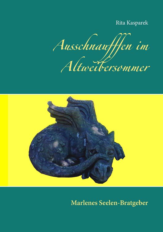 Produktbild: Ausschnaufffen im Altweibersommer