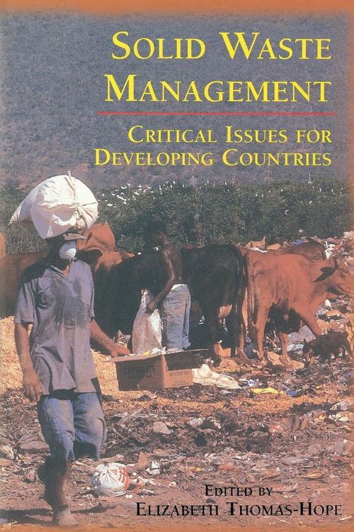 Produktbild: Solid Waste Management