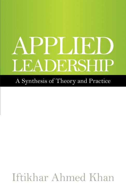 Produktbild: Applied Leadership
