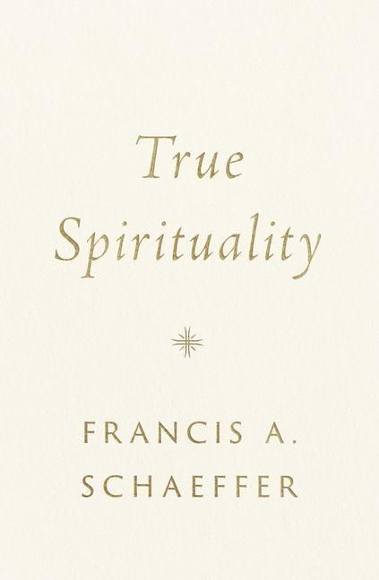 Produktbild: True Spirituality