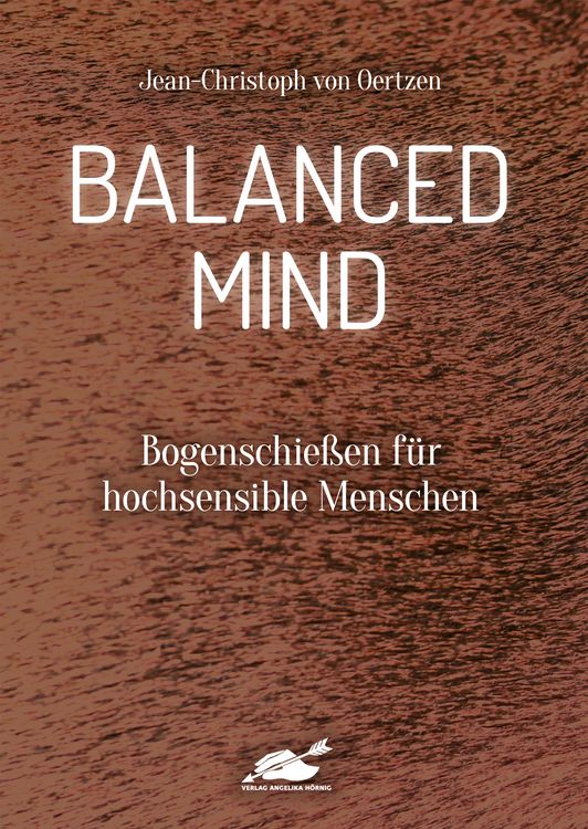 Produktbild: Balanced Mind