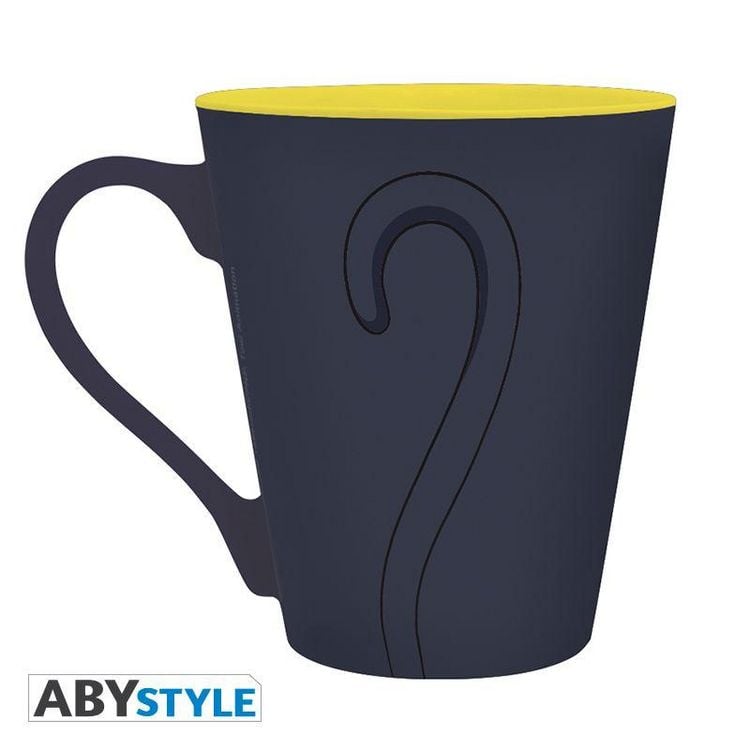 Produktbild: SAILOR MOON - Mug - 250 ml - Luna - box