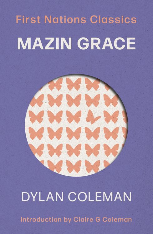 Produktbild: Mazin Grace