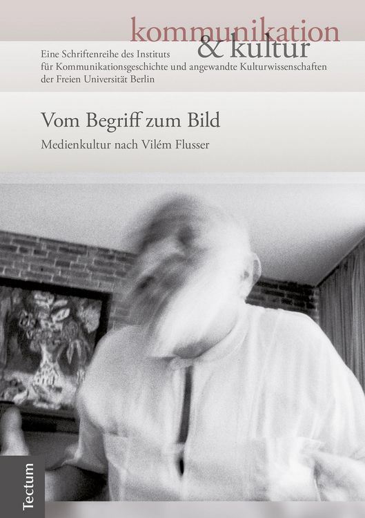 Produktbild: Vom Begriff zum Bild