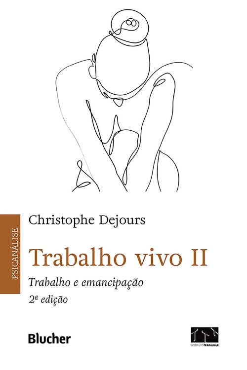 Produktbild: Trabalho vivo, v. 2
